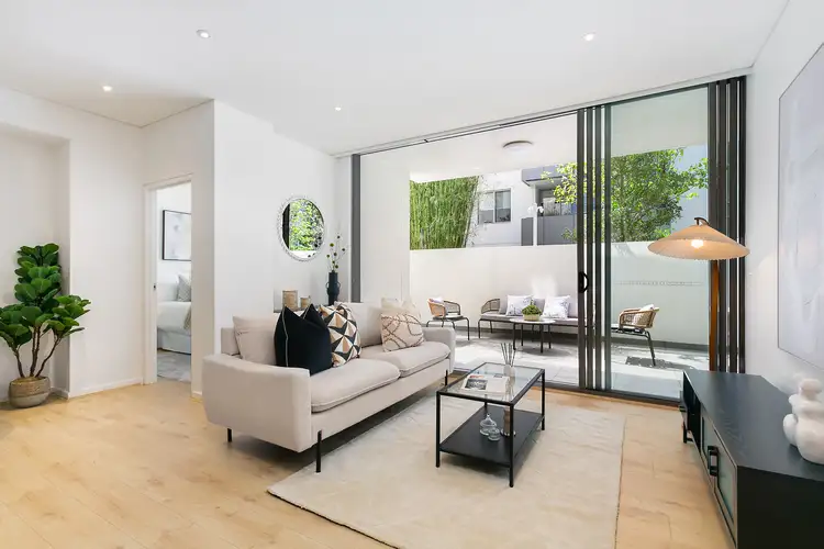 514A/7-13 Centennial Avenue, Lane Cove NSW 2066