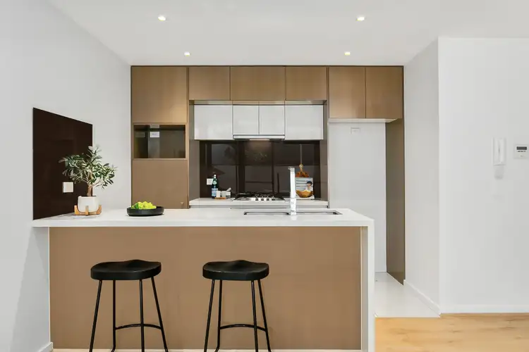 Second view of Homely apartment listing, 514A/7-13 Centennial Avenue, Lane Cove NSW 2066