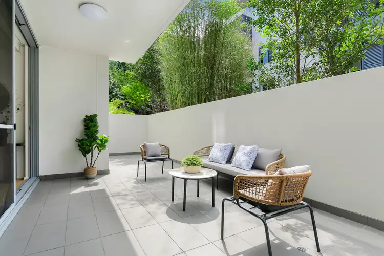 Third view of Homely apartment listing, 514A/7-13 Centennial Avenue, Lane Cove NSW 2066