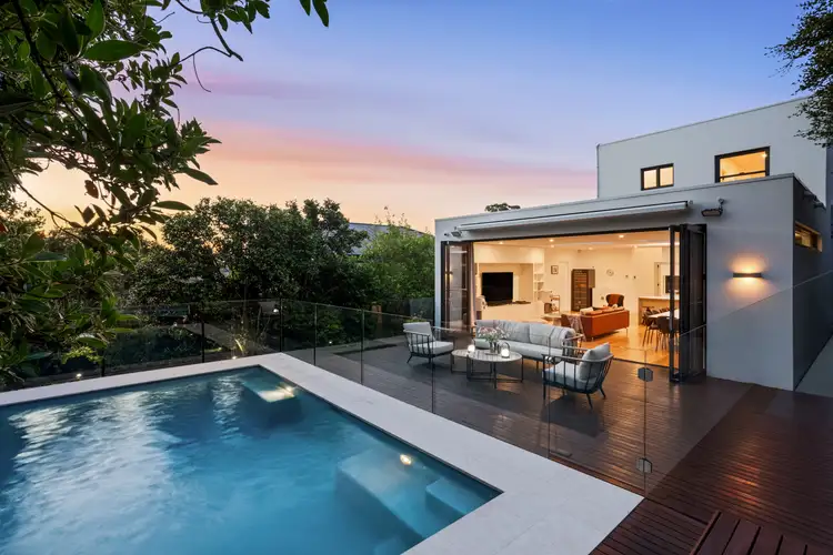 Second view of Homely house listing, 2 First Avenue, Lane Cove NSW 2066