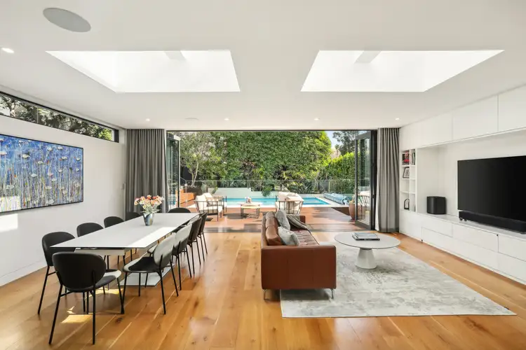 Third view of Homely house listing, 2 First Avenue, Lane Cove NSW 2066