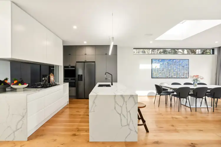 Fourth view of Homely house listing, 2 First Avenue, Lane Cove NSW 2066