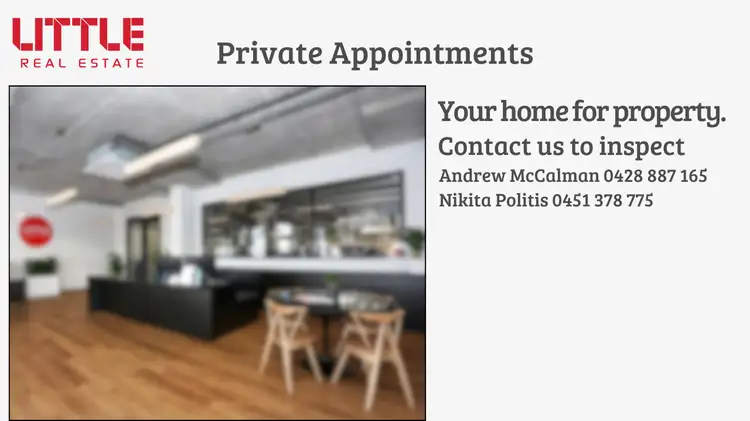 Second view of Homely apartment listing, 5/174-178 Riversdale Road, Hawthorn VIC 3122