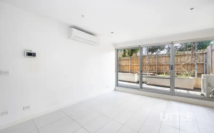 Third view of Homely apartment listing, 5/174-178 Riversdale Road, Hawthorn VIC 3122