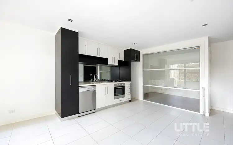 Fourth view of Homely apartment listing, 5/174-178 Riversdale Road, Hawthorn VIC 3122