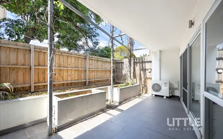 Fifth view of Homely apartment listing, 5/174-178 Riversdale Road, Hawthorn VIC 3122