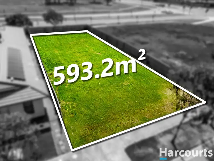 46 Copernicus Circuit, Cranbourne West VIC 3977