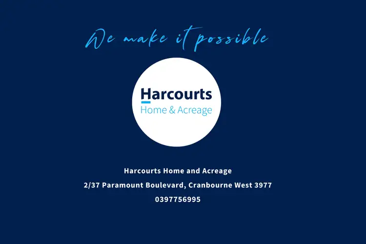 Seventh view of Homely land listing, 46 Copernicus Circuit, Cranbourne West VIC 3977