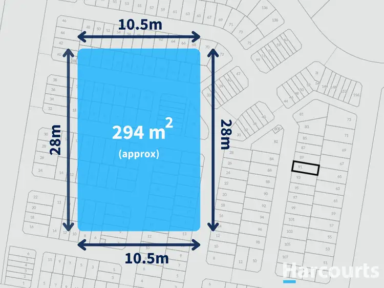 91 Carrera Crescent, Clyde VIC 3978