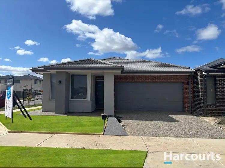 1 Cactus Drive, Clyde VIC 3978