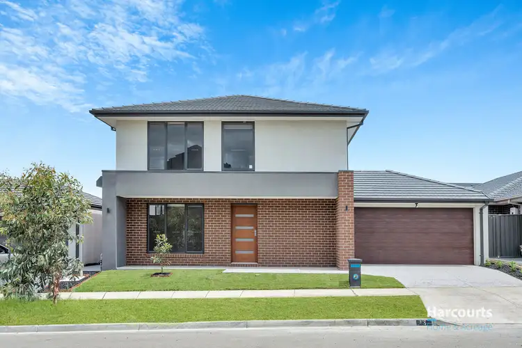 3 Glory Street