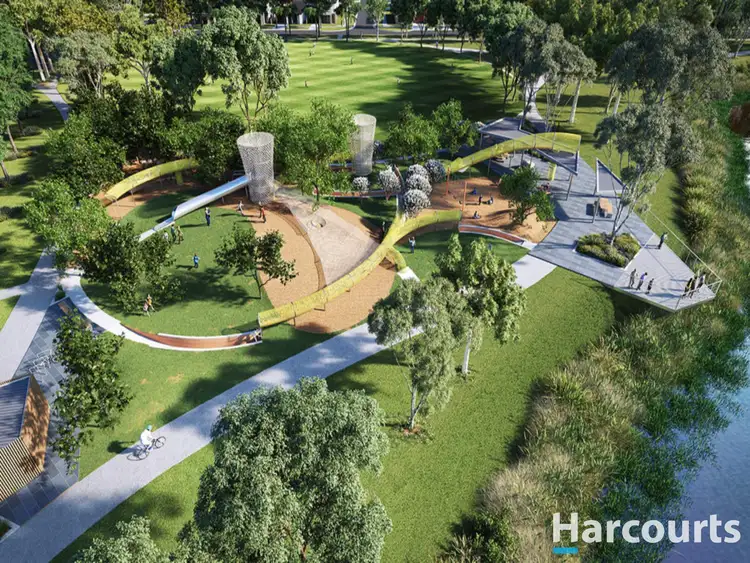 Third view of Homely land listing, 9 Ostia Street, Clyde VIC 3978