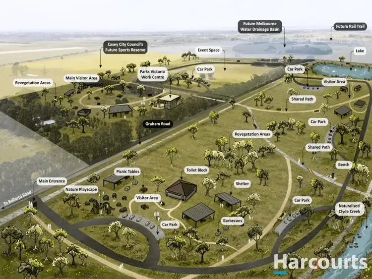 Fourth view of Homely land listing, 9 Ostia Street, Clyde VIC 3978