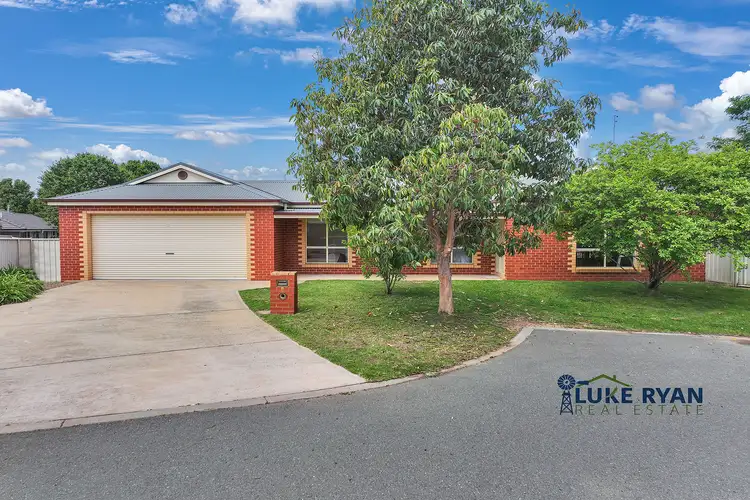 4 Oban Court, Moama NSW 2731