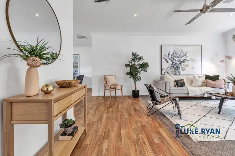 Second view of Homely house listing, 4 Oban Court, Moama NSW 2731