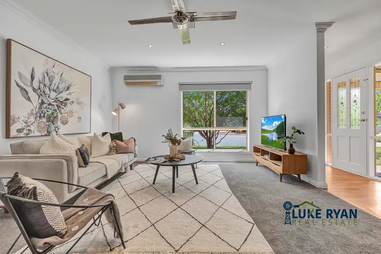 Third view of Homely house listing, 4 Oban Court, Moama NSW 2731