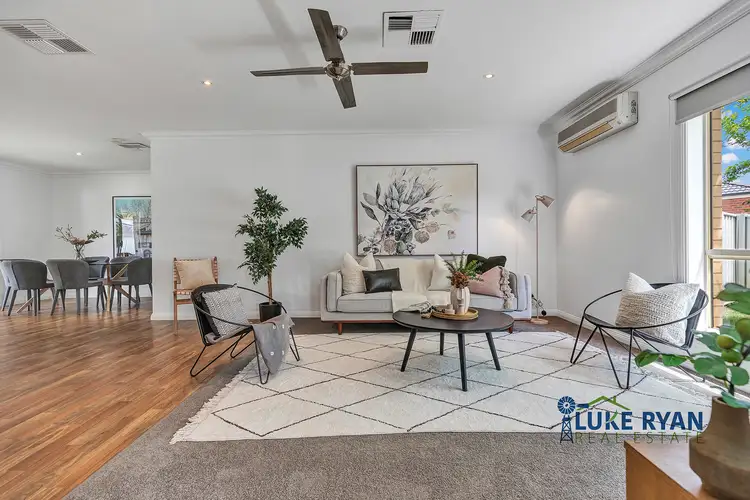 Fourth view of Homely house listing, 4 Oban Court, Moama NSW 2731