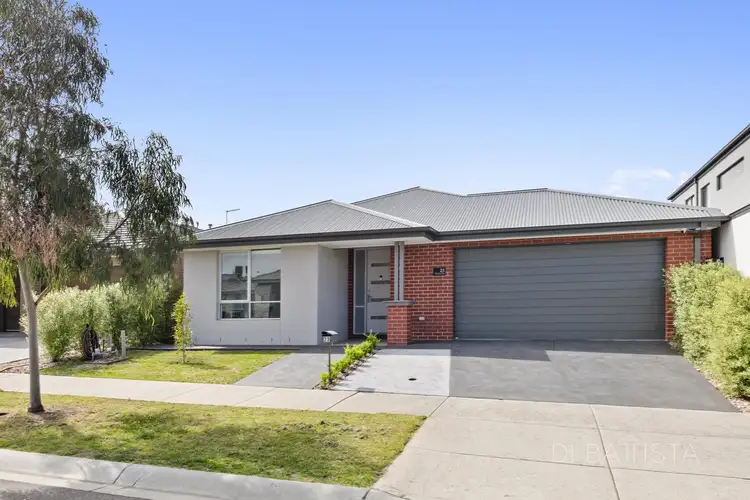 23 Flaubert Road, Craigieburn VIC 3064