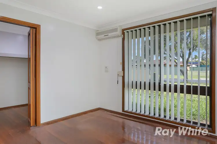 Third view of Homely house listing, 58 Sweeney Avenue, Plumpton NSW 2761