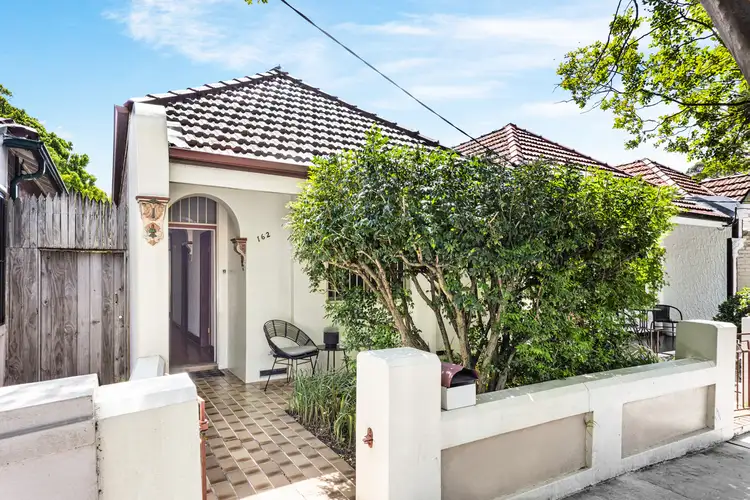 Main view of Homely house listing, 162 Illawarra Road, Marrickville NSW 2204