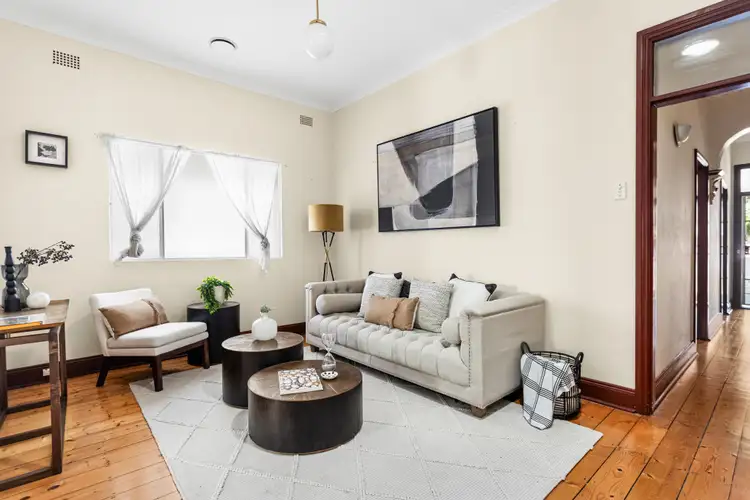 Second view of Homely house listing, 162 Illawarra Road, Marrickville NSW 2204