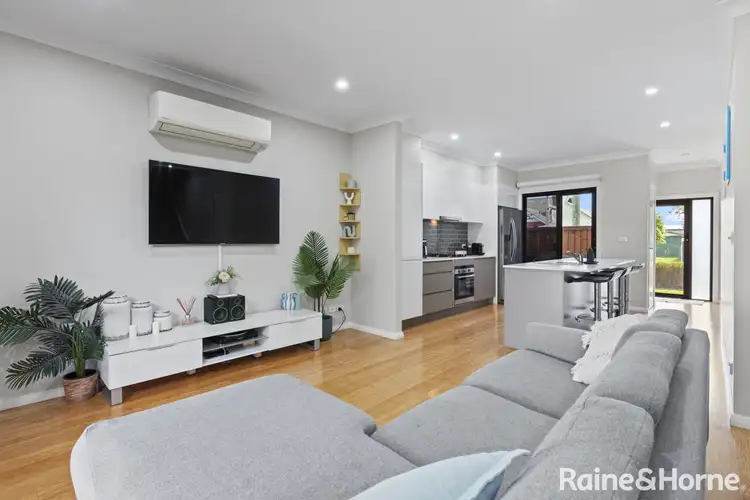Third view of Homely townhouse listing, 1/29 George Street, Wallsend NSW 2287