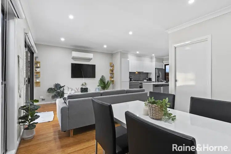 Fourth view of Homely townhouse listing, 1/29 George Street, Wallsend NSW 2287