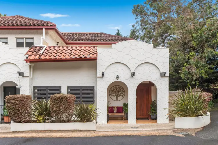Second view of Homely townhouse listing, 1/32 Pine Hill Drive, Frankston VIC 3199