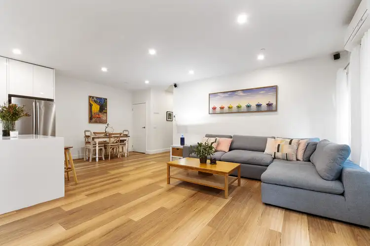 Third view of Homely townhouse listing, 1/32 Pine Hill Drive, Frankston VIC 3199