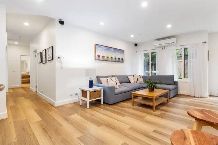 Fifth view of Homely townhouse listing, 1/32 Pine Hill Drive, Frankston VIC 3199