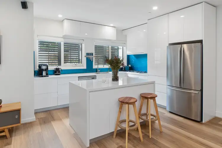 Sixth view of Homely townhouse listing, 1/32 Pine Hill Drive, Frankston VIC 3199