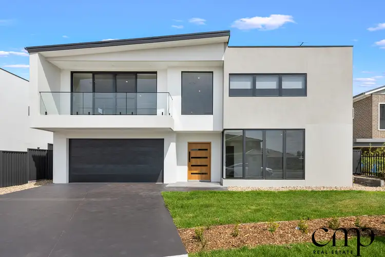 94 Doncaster Ave, Claremont Meadows NSW 2747