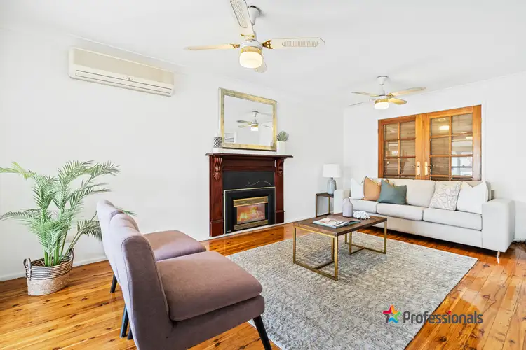 Second view of Homely house listing, 3 &3A Lane Place, Minto NSW 2566