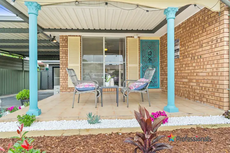 Sixth view of Homely house listing, 3 &3A Lane Place, Minto NSW 2566