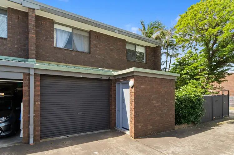 17/17 Claude Street, Seaford VIC 3198