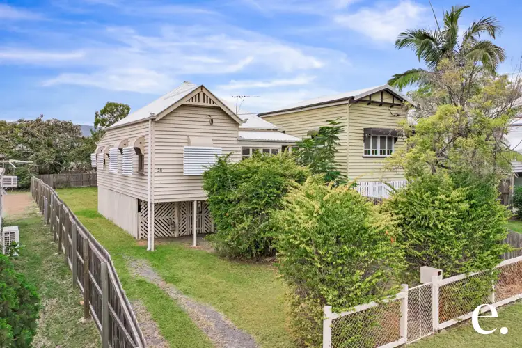 28 Gillespie Street, Wandal QLD 4700