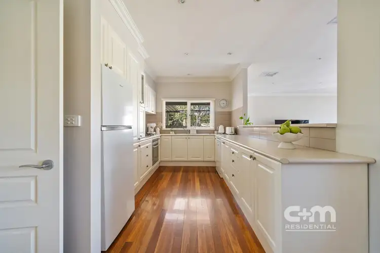 Fifth view of Homely house listing, 25 Lex Grove, Oak Park VIC 3046