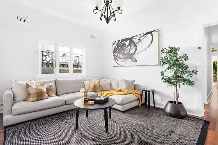 Main view of Homely house listing, 13 Queen Street, Marrickville NSW 2204