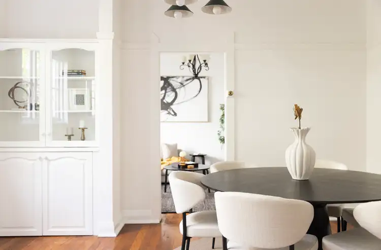Second view of Homely house listing, 13 Queen Street, Marrickville NSW 2204