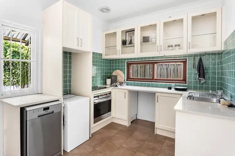 Fourth view of Homely house listing, 13 Queen Street, Marrickville NSW 2204
