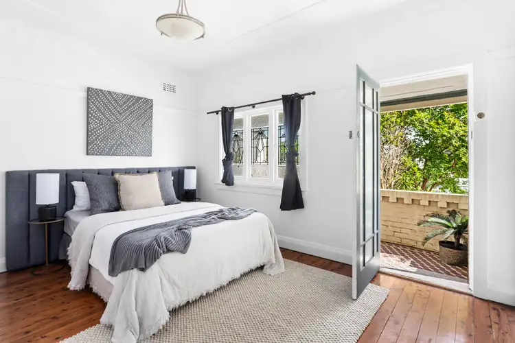 Sixth view of Homely house listing, 13 Queen Street, Marrickville NSW 2204