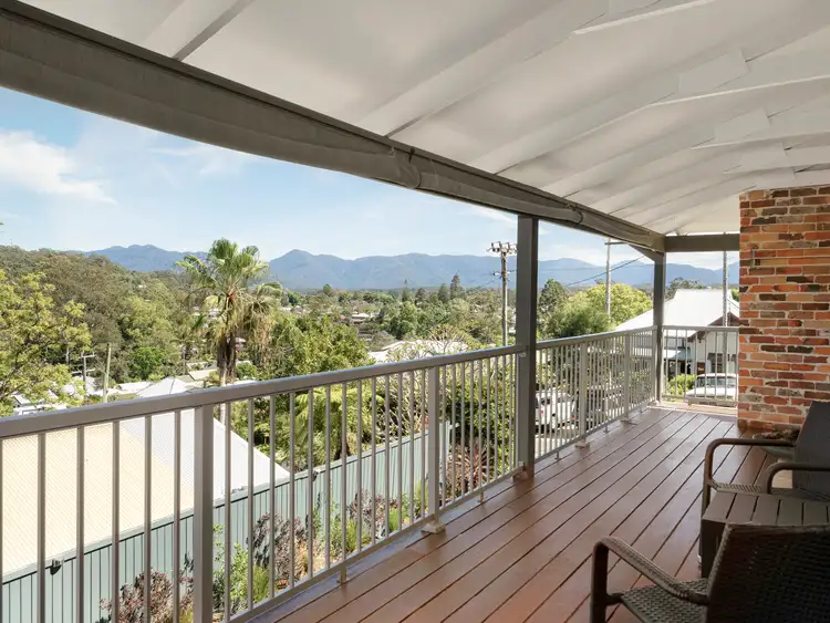 Fourth view of Homely house listing, 4 Northcote Street, Bellingen NSW 2454