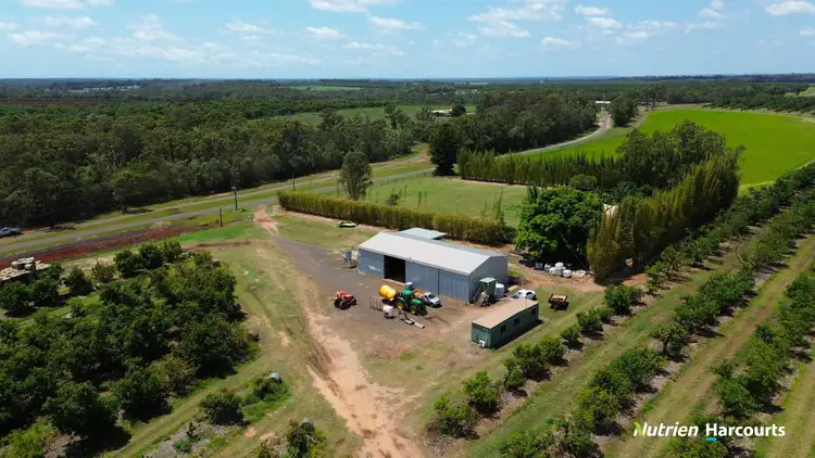 Sixth view of Homely rural property listing, 131 Coach Road, Redridge QLD 4660