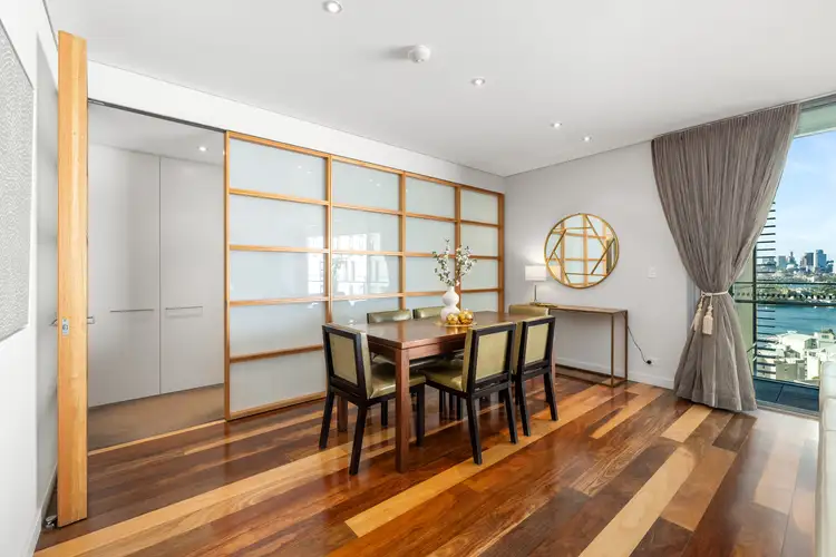 Third view of Homely apartment listing, 17C/2 Distillery Drive, Pyrmont NSW 2009