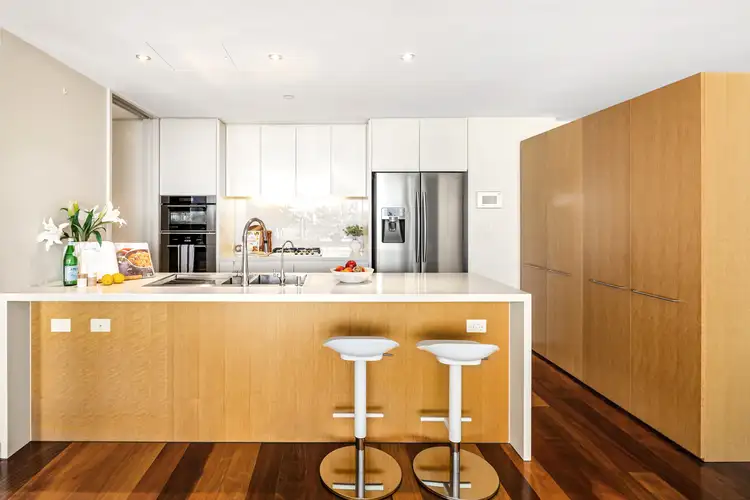 Fourth view of Homely apartment listing, 17C/2 Distillery Drive, Pyrmont NSW 2009