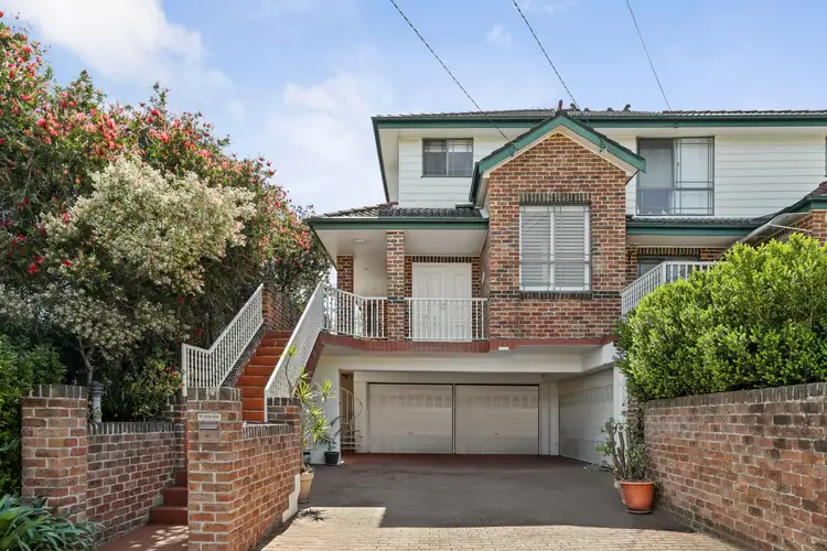 Main view of Homely house listing, 10 Darcy Street, Marsfield NSW 2122