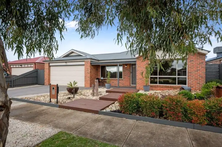 31 James Patrick Way, Lancefield VIC 3435