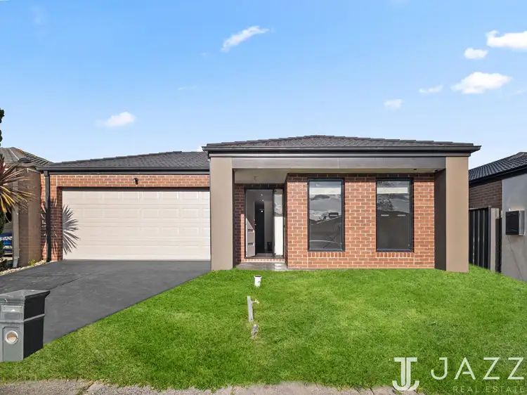 15 Elegante Road, Point Cook VIC 3030