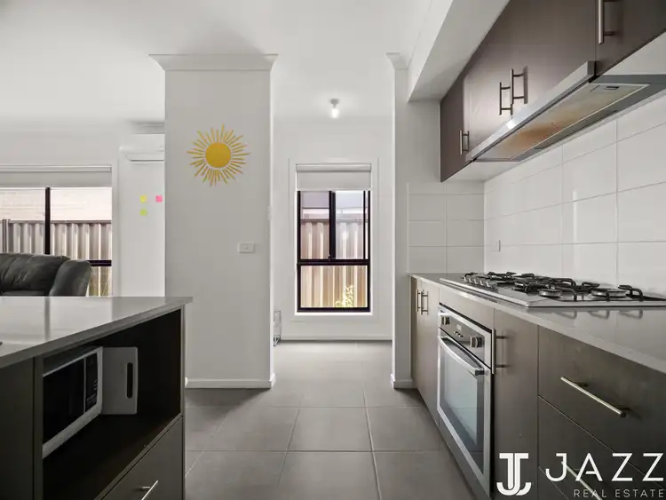 Fifth view of Homely house listing, 15 Elegante Road, Point Cook VIC 3030