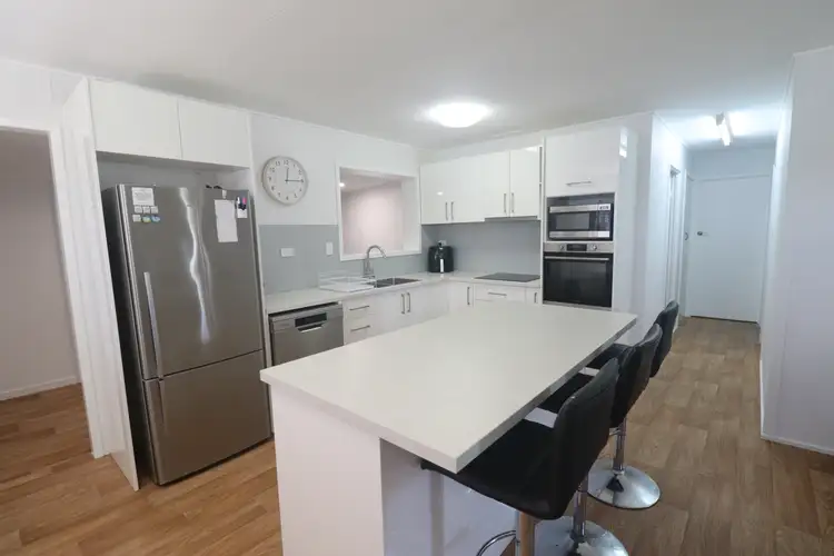Second view of Homely house listing, 119 Tenth Avenue, Home Hill QLD 4806